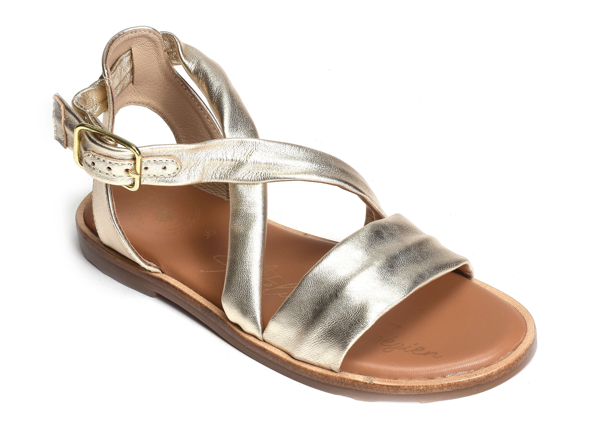 Sh342 gold