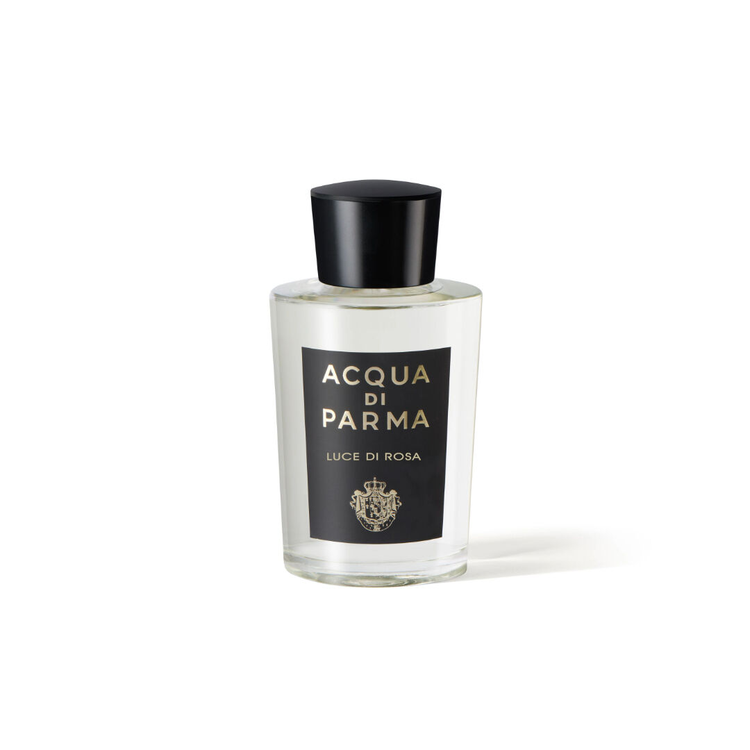 ACQUA DI PARMA Signatures Of The Sun Luce di Rosa Eau de Parfum - 180ml
