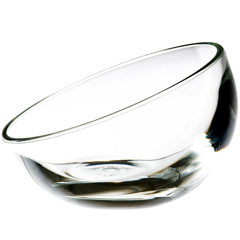Lot de 6 coupes dessert 13cl, BUBBLE La Rochère