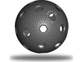 Trix Ball Innebandy Innebandy Slangeskinn TRIX IFF Sort 72 mm 1 stk