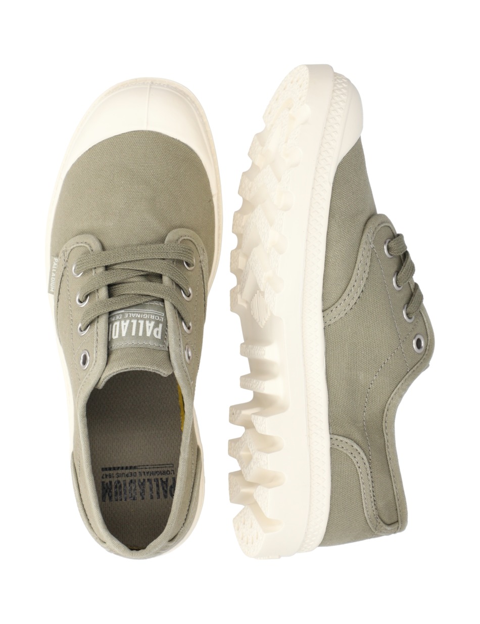 PAMPA OXFORD