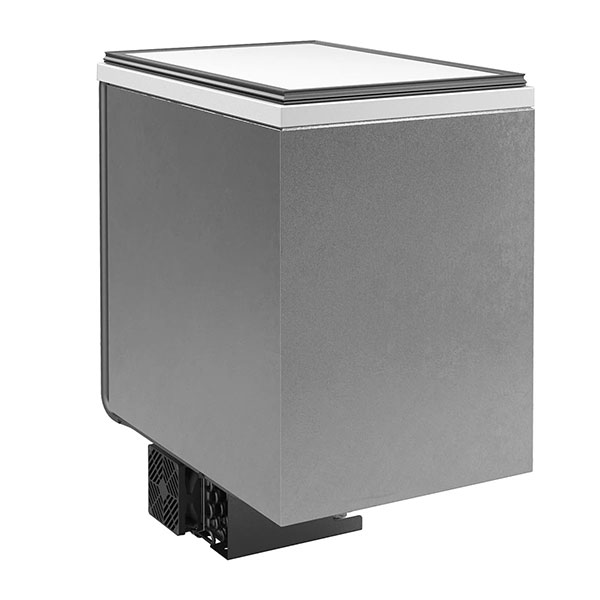 Réfrigérateur à compression Indel B Top Loaded 41L