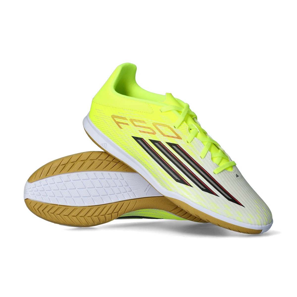 Sapatilha futsal adidas F50 Club IN