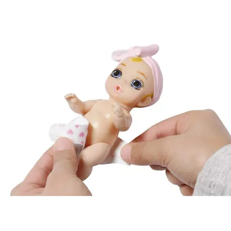 BABY born® Suprise Doll