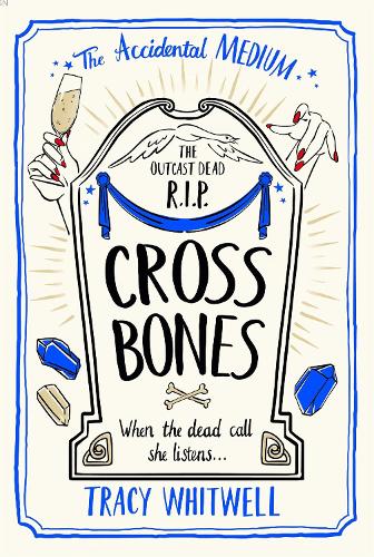 Cross Bones (Paperback)
