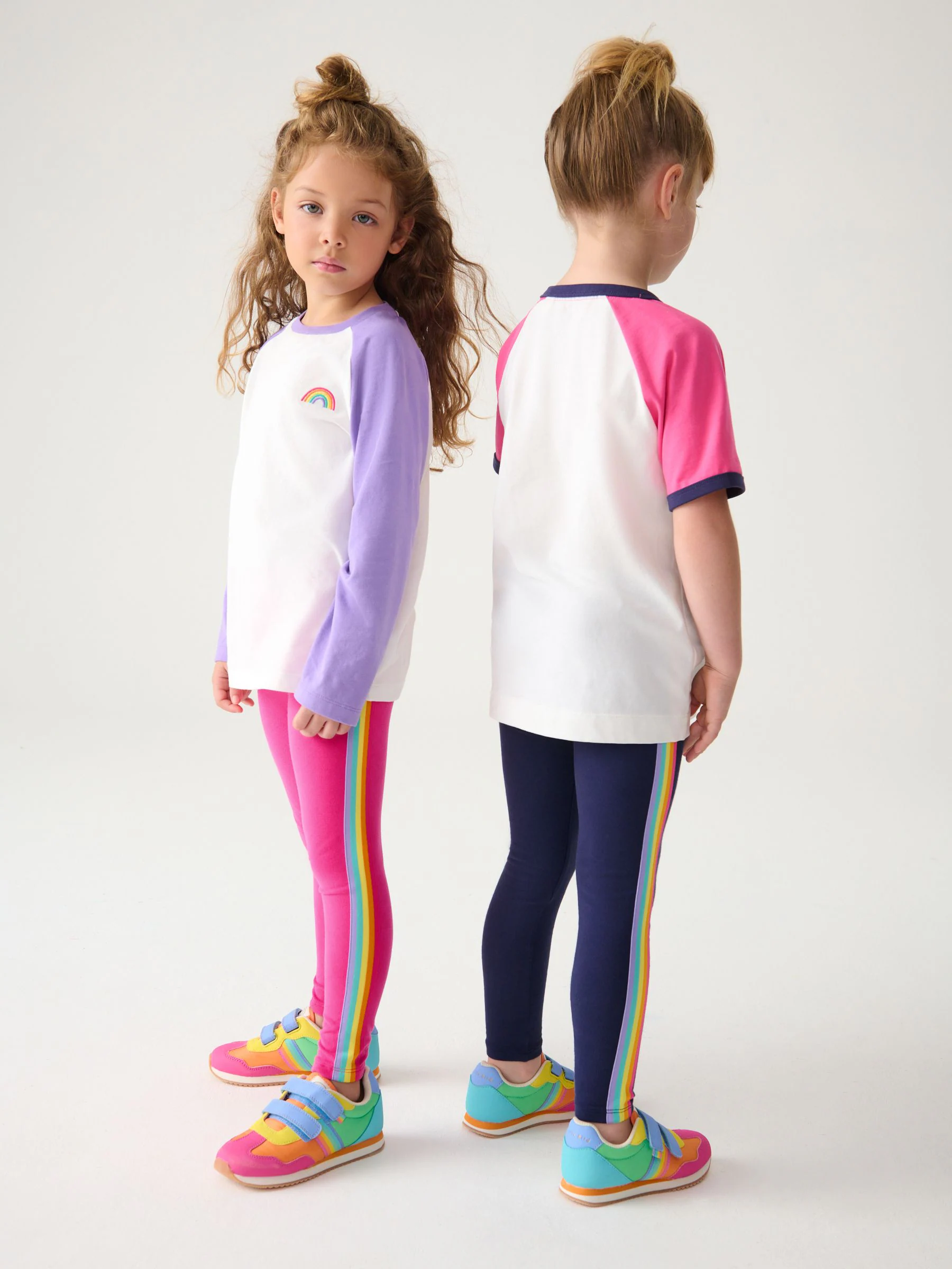 Little Bird by Jools Oliver leggings set van 2