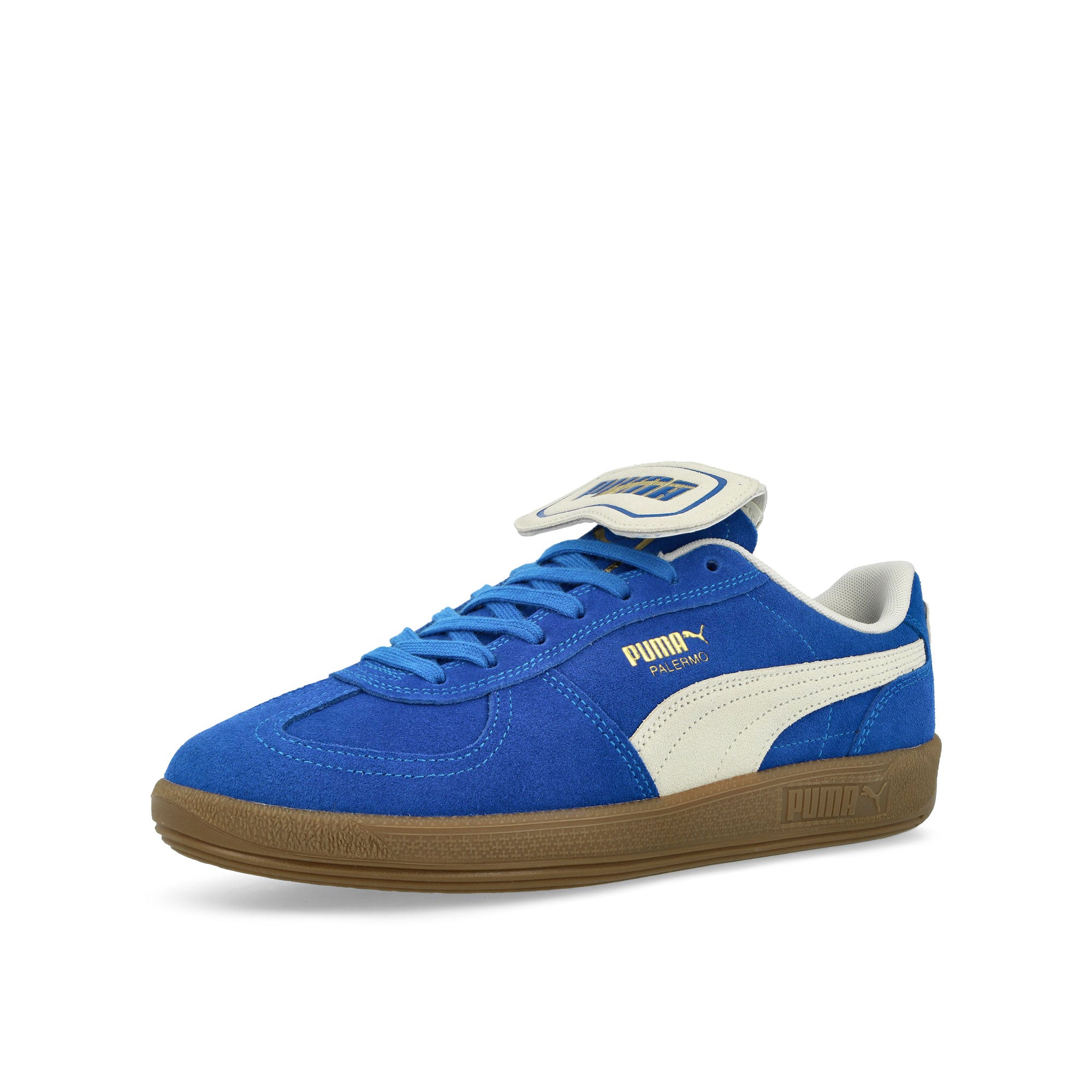 Puma<br>Palermo Premium Suede