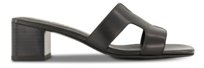 NOË Collection Sandal Sort 4416100710