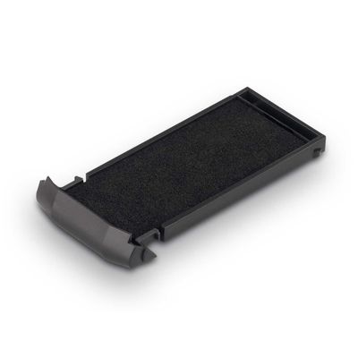 Trodat - 3 Encriers 6/9413 recharges pour tampon Mobile Printy 9413 - noir