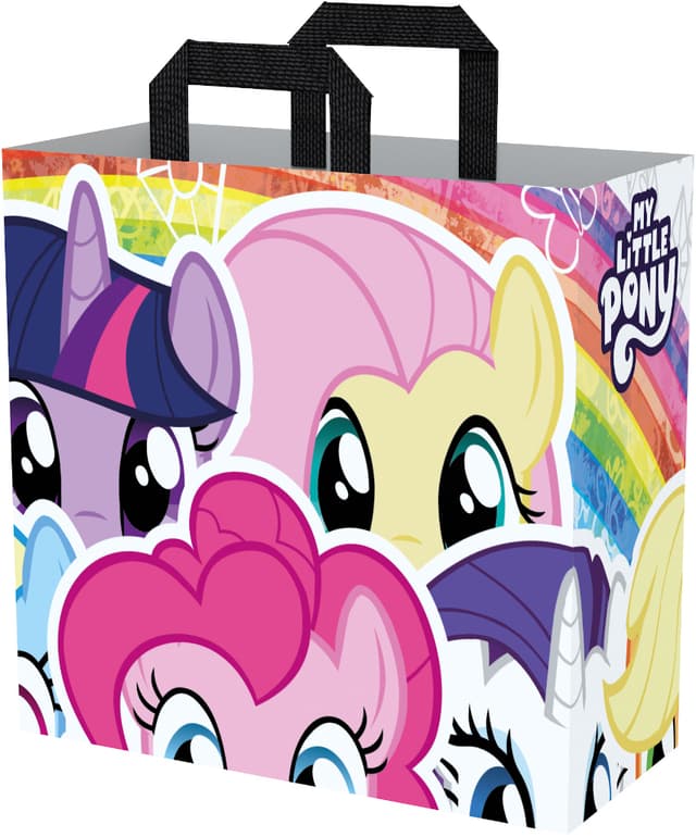 Konix My Little Pony indkøbspose