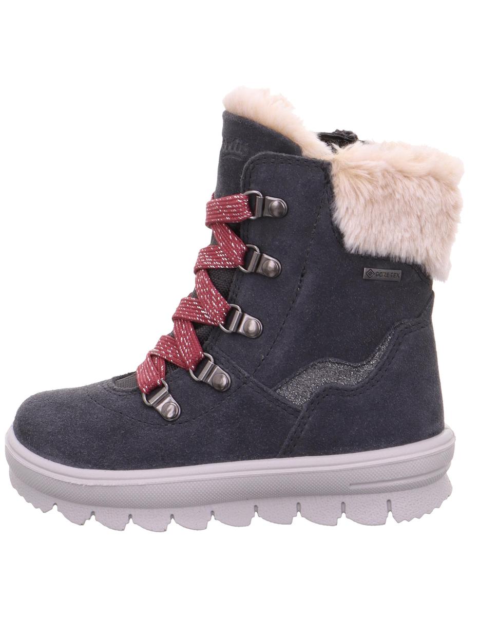 Winterstiefel FLAVIA