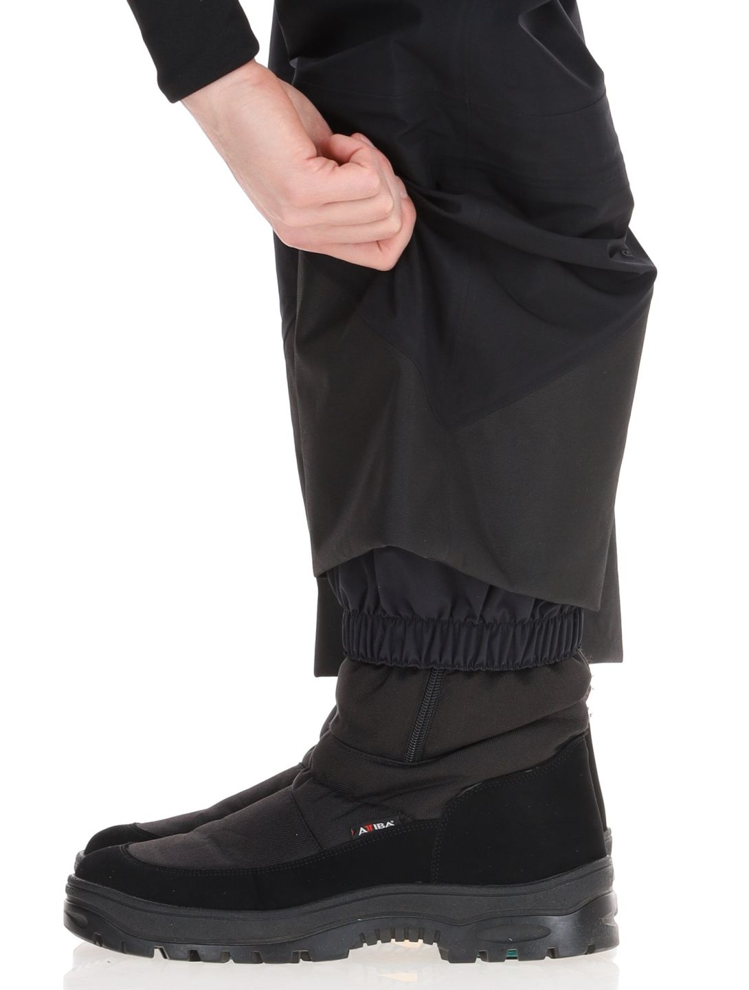 M Gravity Gore-Tex 3L hardshell skibroek heren
