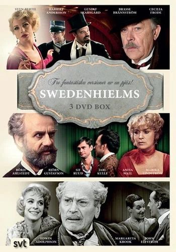 Swedenhielms