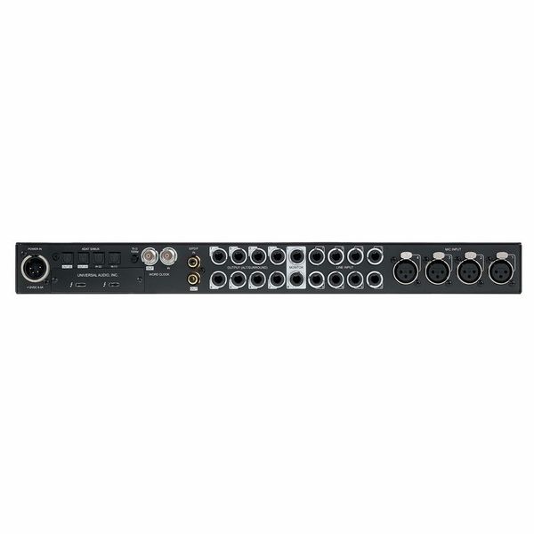 Universal Audio Apollo x8