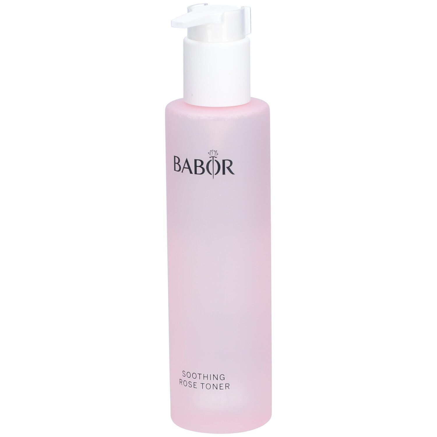 BABOR SOOTHING ROSE TONER