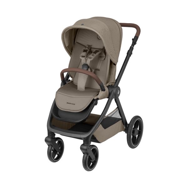Maxi-Cosi Oxford  Kinderwagen 2-in-1 - Twillic Graphite