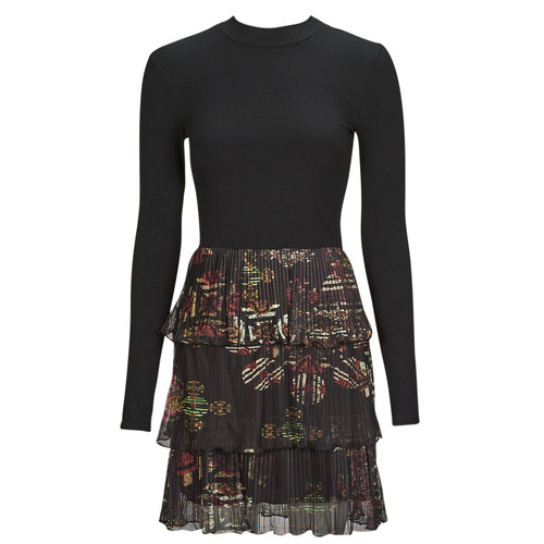 Desigual - SALMA - Noir