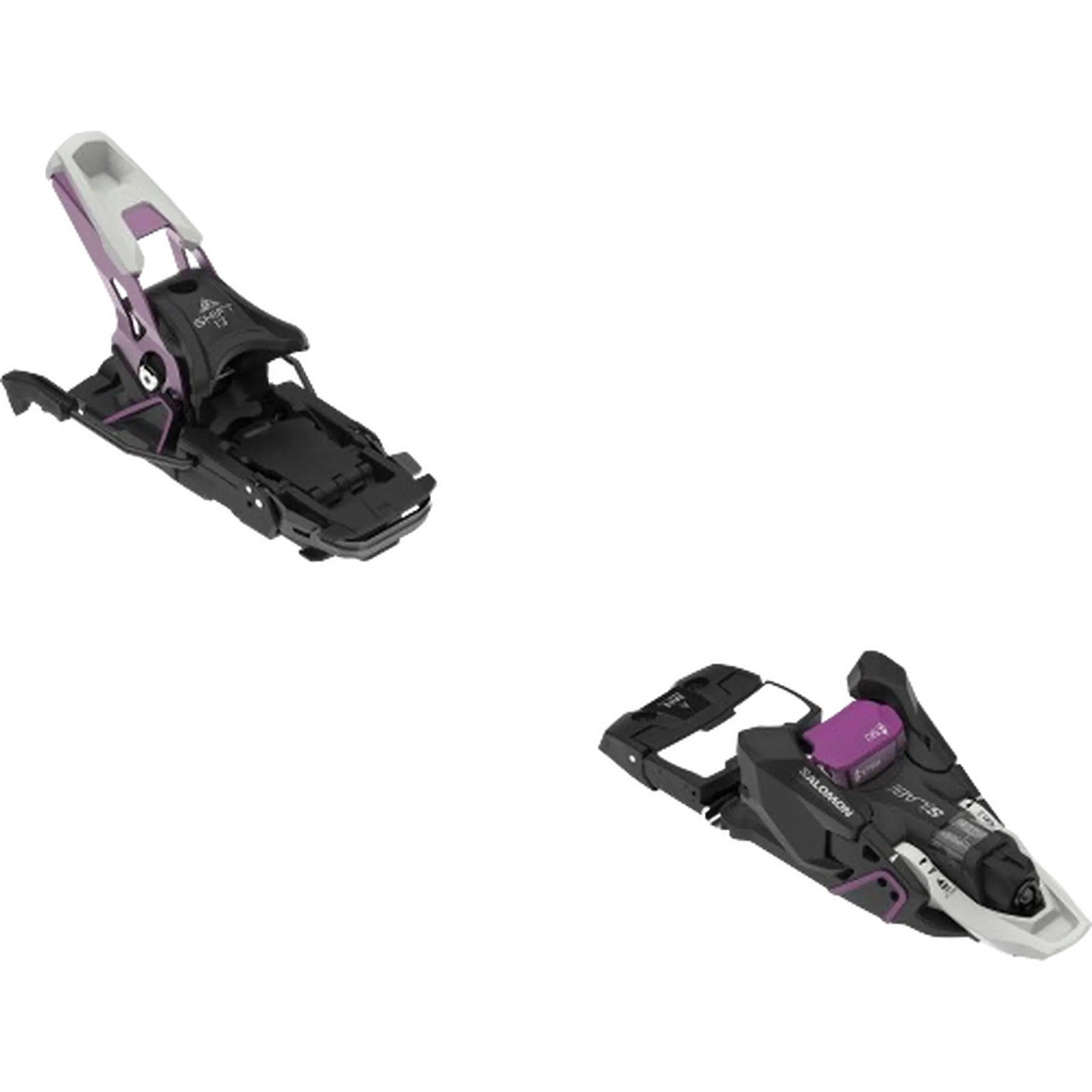 Salomon S/LAB Shift2 13 MN Skibindinger | SkatePro