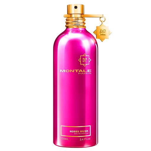 Montale Roses Musk Eau De Parfum, 100 ml