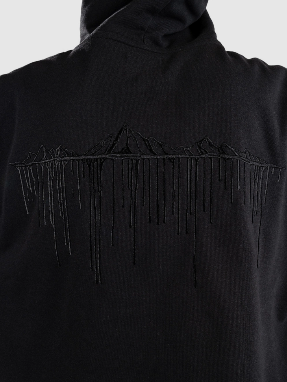 Volcom TT B Iguchi Hoodie black