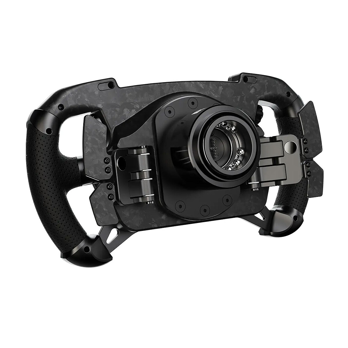 Moza Racing GS V2P GT