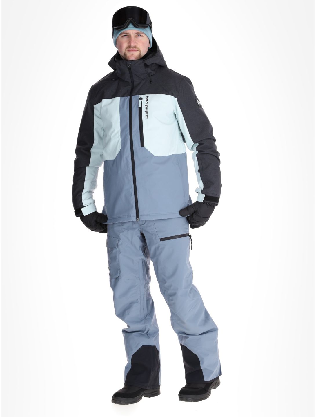 Dawson ski-jas heren