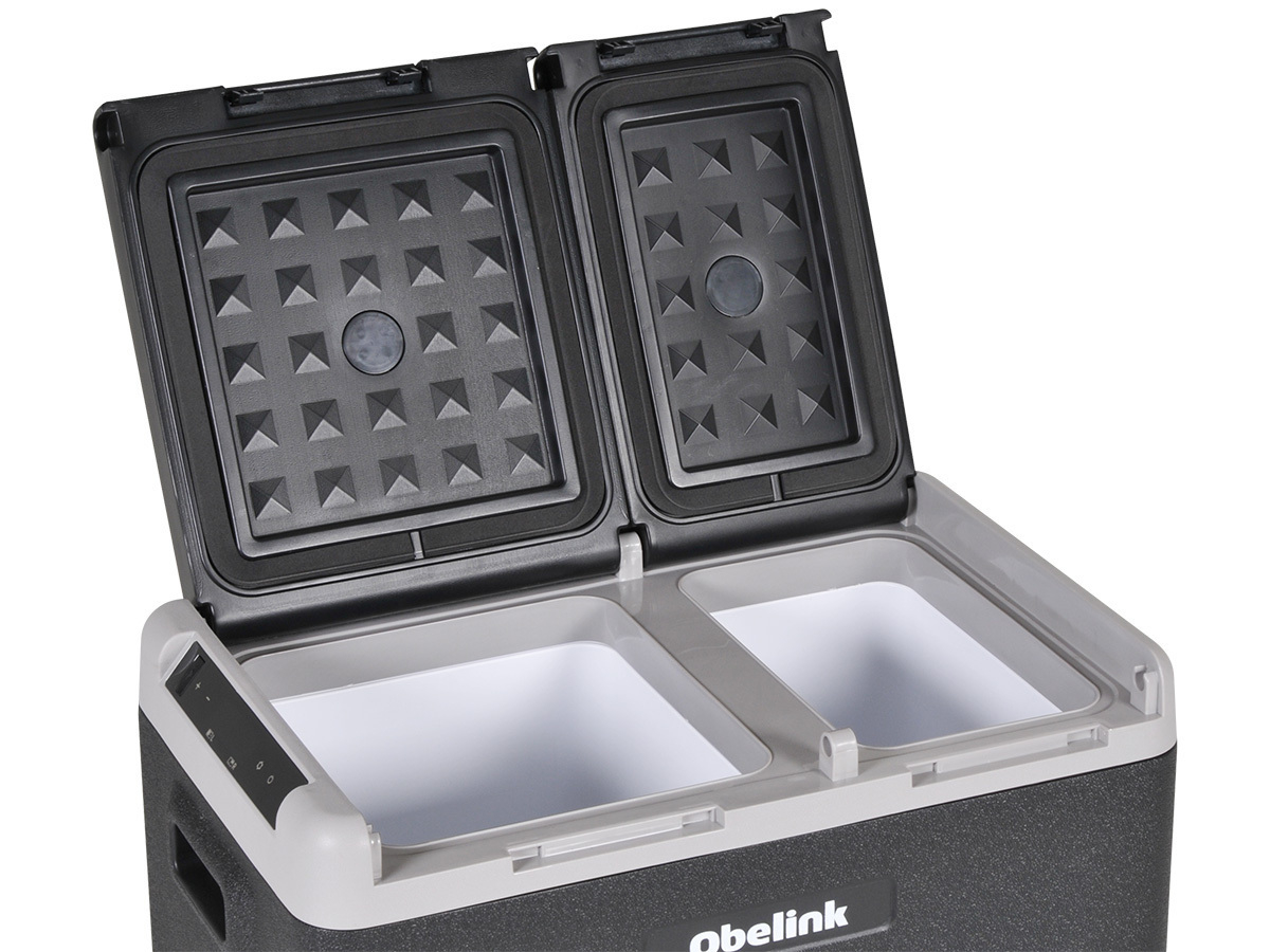 Obelink Coolmove 41 Duo compressor koelbox