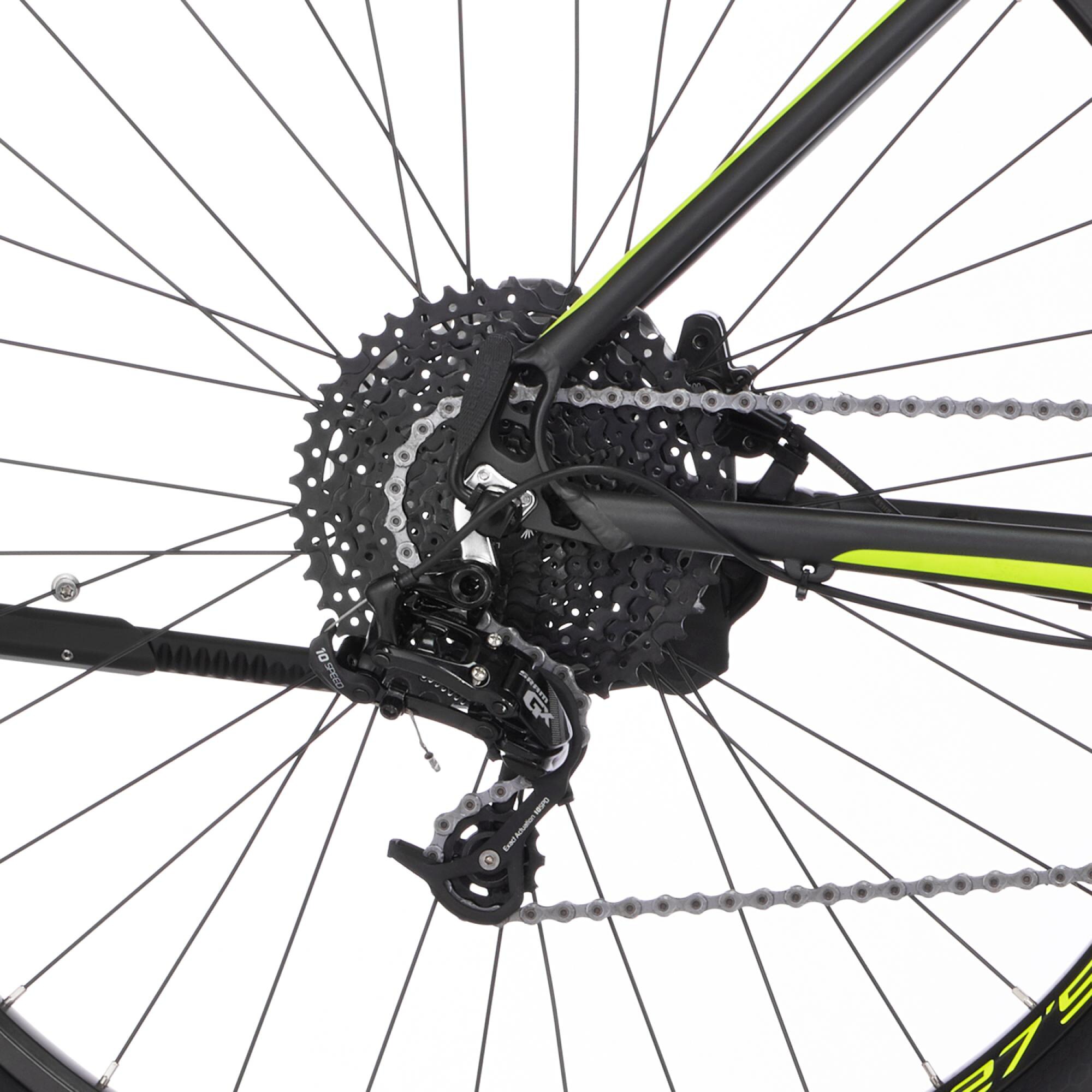 FISCHER Fahrrad Pedelec Montis 5.0i