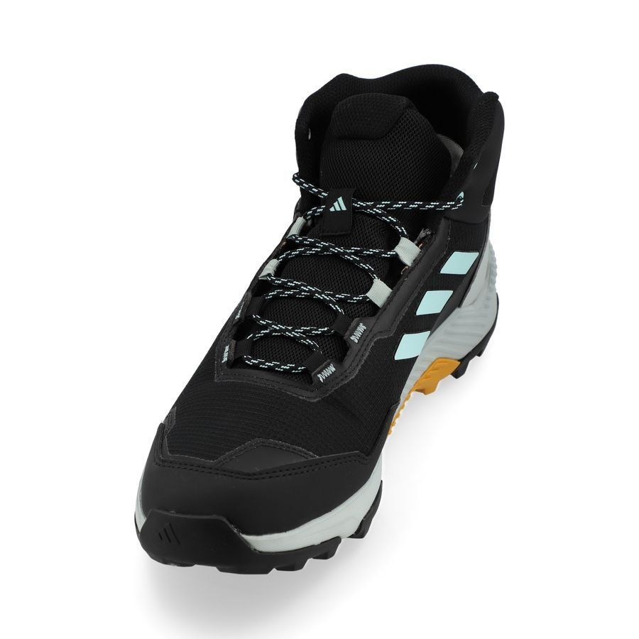 adidas Chaussures Terrex Eastrail 2.0 Mid - Noir/Turquoise/Orange