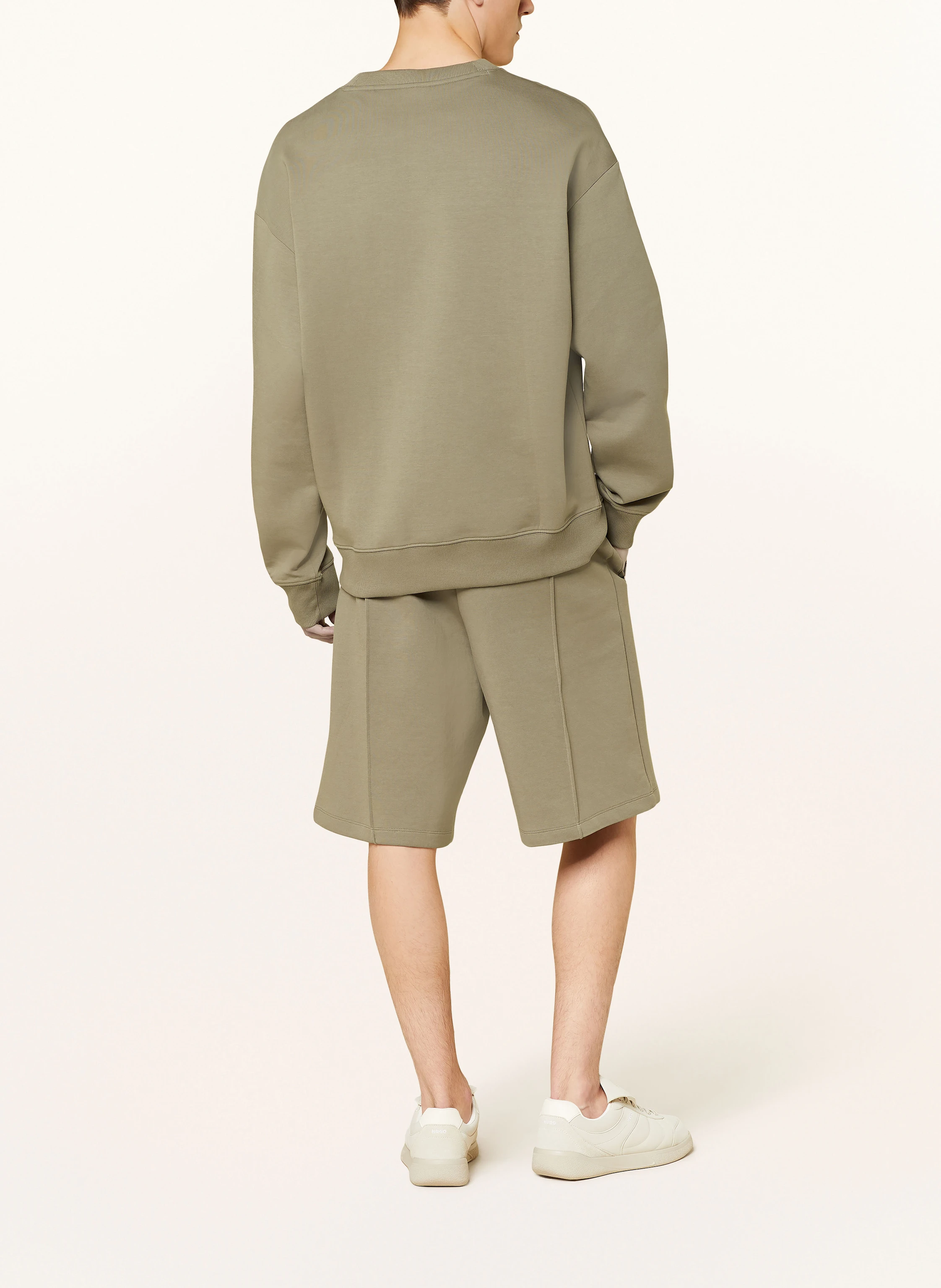 HUGO Sweatshirt DETTIL