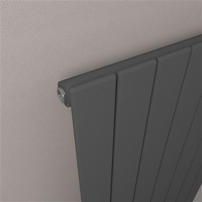 Eastbrook Addington type 10 radiator 80x60cm 772W staal antraciet