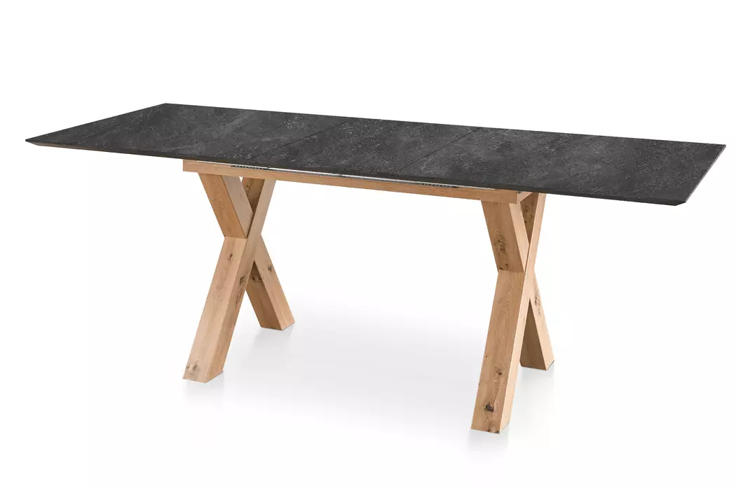 Esstisch mit Auszug New Atlanta 170/220 x 90 cm