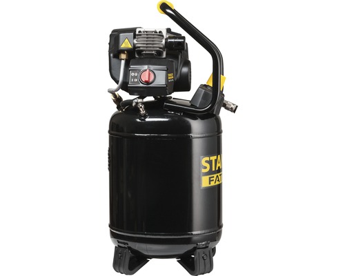 Compressor Stanley Fatmax HY 227/10/24V