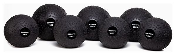 Slam Ball 6Kg - BOOMFIT