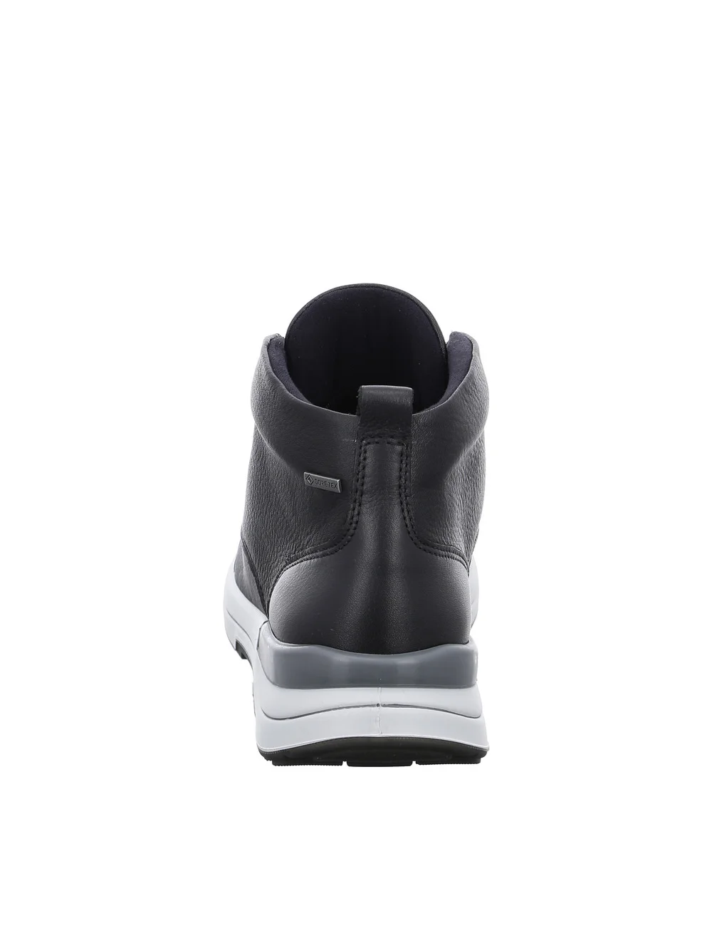 Stiefelette Nara schwarz