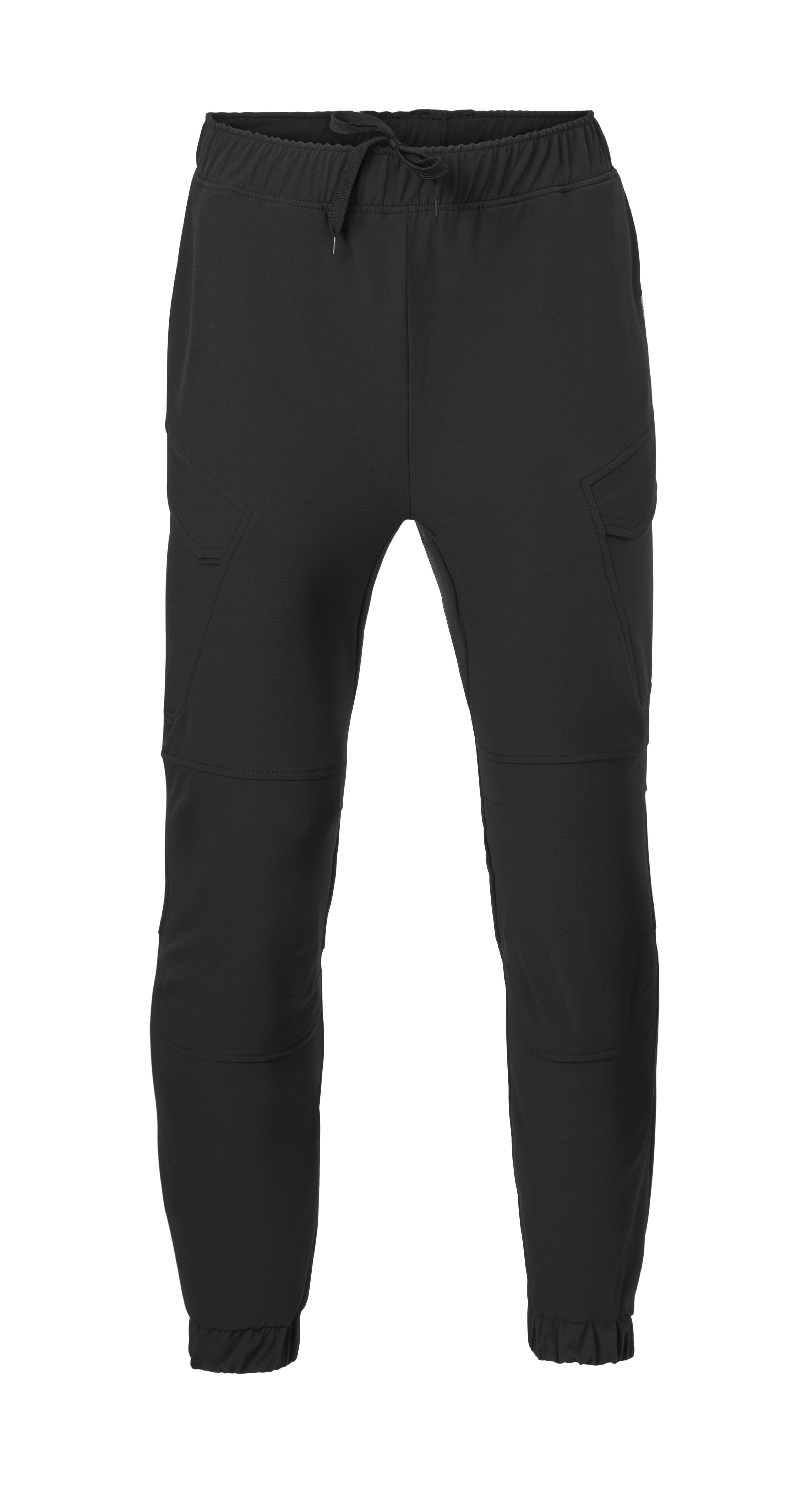 Havep Revolve 80608 - Jogging  werkbroek - Zwart - L
