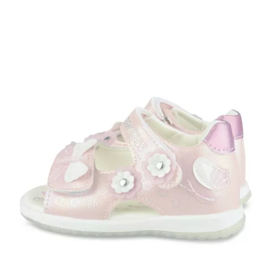 Sandales ROSE FREEMOUSS GIRL