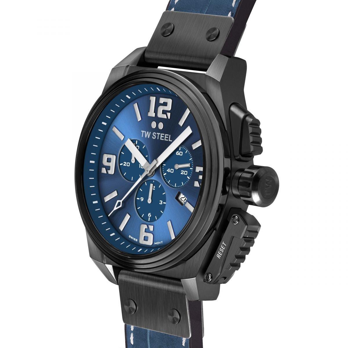 TW Steel Canteen Watch TW1016