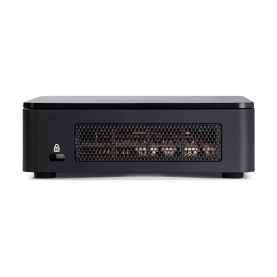 Asus NUC 12 Pro NUC12WSKi300002I (barebone)