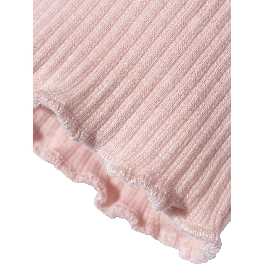 Sterntaler Langarm-Shirt Schleifchen zartrosa