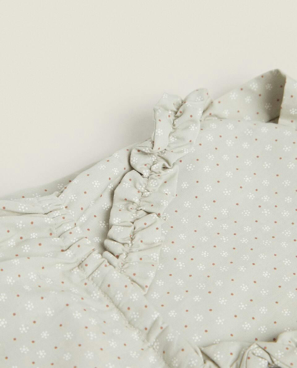 estilingue para boneca infantil