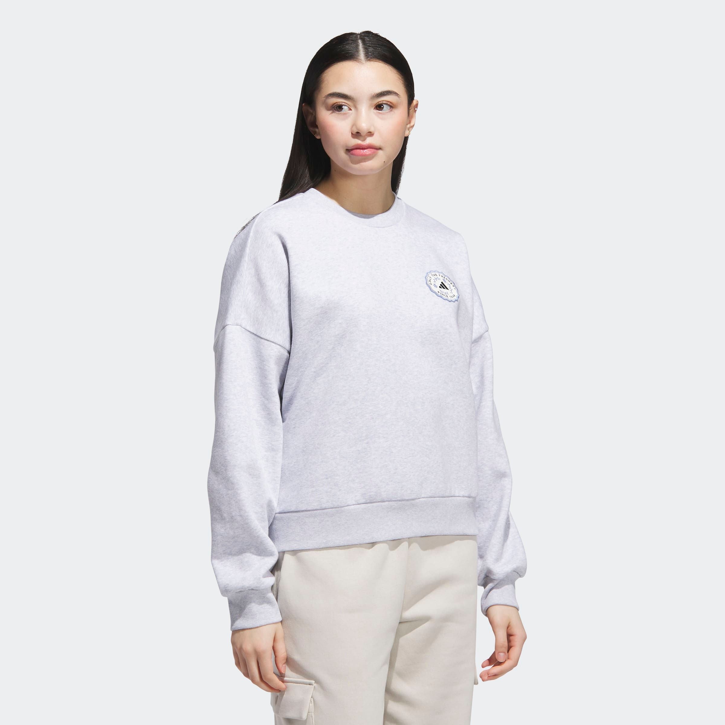adidas Sportswear Sweatshirt »W FARMMKT SWT«