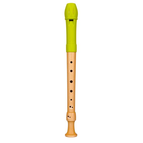 Mollenhauer 17211 Fipple Lere Soprano G DH