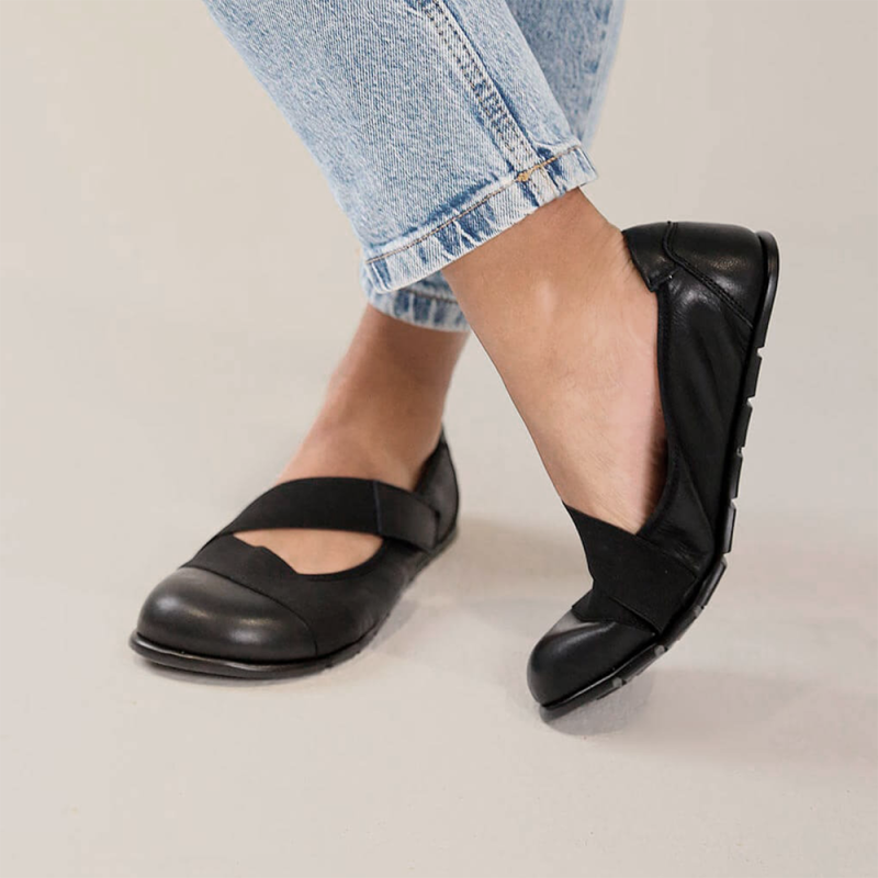 Zapato feroz Zapato Feroz Adulte Aitana Nut