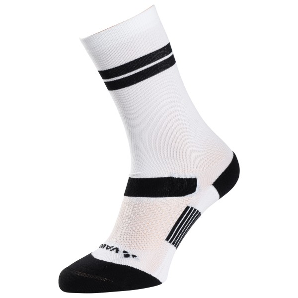 Vaude - Bike Socks Mid II - Chaussettes de cyclisme