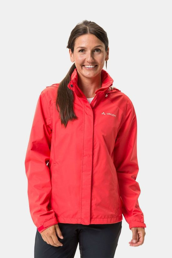 Vaude Vaude Escape Bike Light Fietsjas Dames
