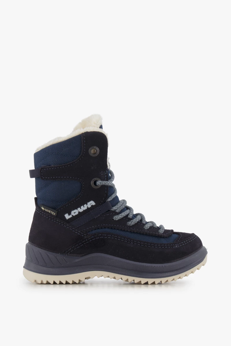 LOWA Ella Gore-Tex® 25-35 Kinder Winterboot