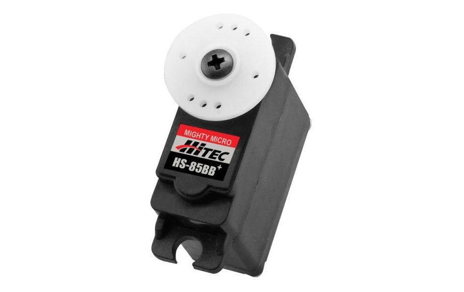 Servo HS-85BB AnalogAnaloges Servo
