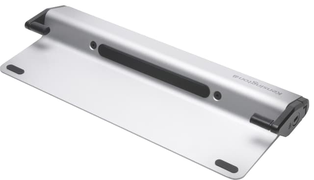 Kensington Laptop Locking Station 2.0 med MicroSaver 2.0-lås