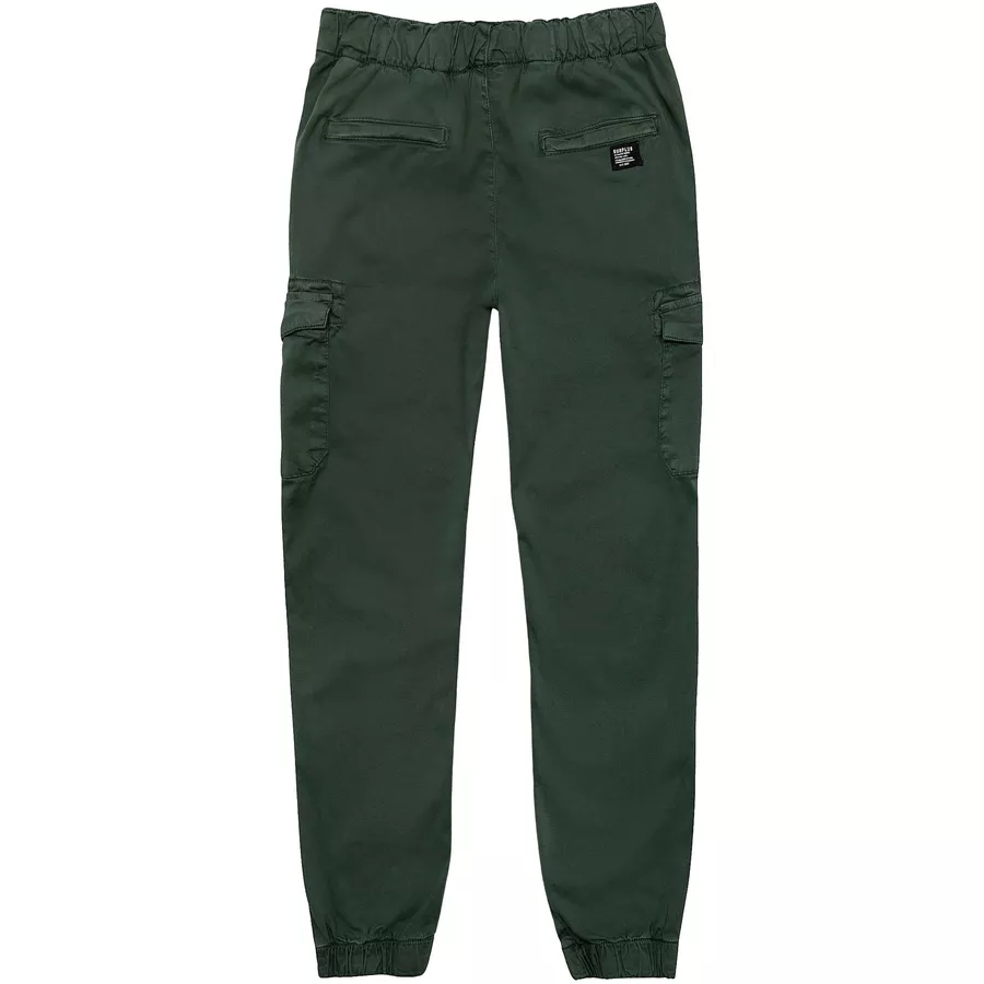 MINOTI Cargohose Khakigrün